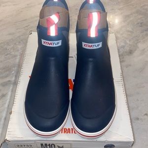 XTRATUF Boots